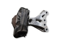 Купить Peugeot 208 левая 1.2 кронштейн подушка кронштейн двигателя оригинал, фото thumb