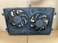 фото thumb №5, Вентилятор радиатора ford galaxy 2.0 hdi 0130303878