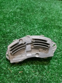 Купить Резистор обдув резистор резистор t1000664t bmw e90 e91 рестайлинг  08-13, фото thumb