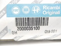 фото thumb №6, Інструмент спеціальний, розподіл fiat lancia alfa oem номер 2000035100