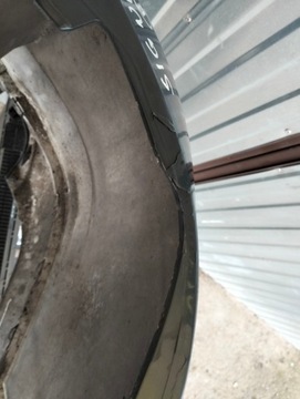 фото thumb №16, Бампер зад задній opel signum рестайлінг колір z168 роки 2005-2008