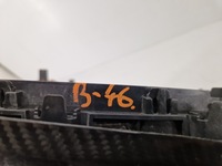 фото thumb №7, Bmw x3m x4 f97 f98 g01 g02 m performance решётка радиатора левая решётка радиатора решётка карбон