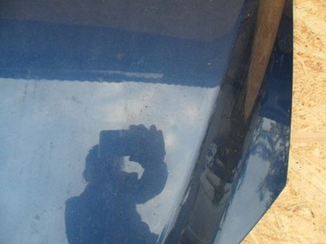 фото thumb №5, Mazda 5 cr 2005- капот