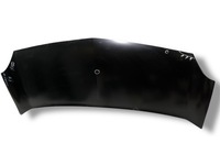 фото thumb №1, Капот кришка двигуна renault kangoo 2008-2013 polcar 606203