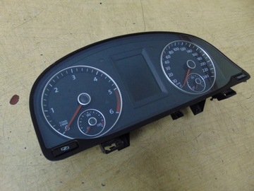 фото thumb №6, Спидометр манометр vw caddy iii 2010- 2.0tdi 4motion