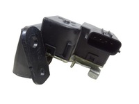 фото thumb №8, Замок крышки багажника задняя задний hyundai i30 i kombi cw 2007-2012