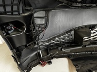 фото thumb №9, Vw id4 id.4 бампер перед оригінальний kompletny