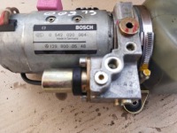 фото thumb №2, Mercedes sl r129 насос крыша 1298000548