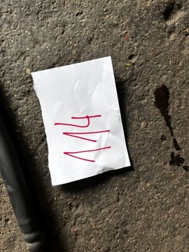 фото thumb №5, 114 vw seat skoda audi шланг масляний підсилювача 6q2423893h