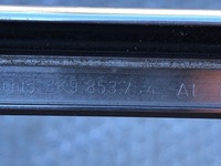 фото thumb №7, Планка крышная хром audi a4 b8 универсал 8k9853703