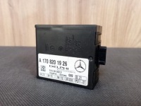 фото thumb №1, Mercedes slk r170 модуль сигналізація a1708201926