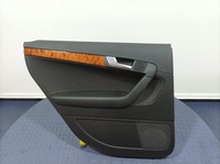 фото thumb №1, Audi a3 8p 5d обивка обшивка дверь задняя задняя левая