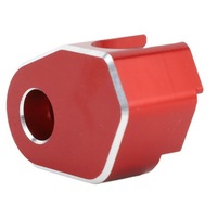 фото thumb №6, Мотоцикл abs защита датчика защита защитная стоп алюминий dla tenere 700