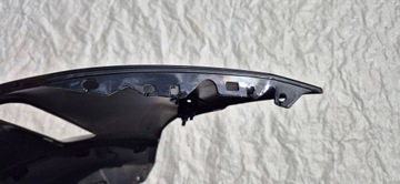 фото thumb №13, Bmw 5 g60 / g61 / i5 23-25 звичайний базовий бампер перед org