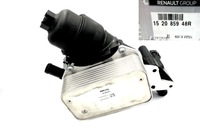 фото thumb №2, Радиатор основание масла renault espace v 1.6 dci