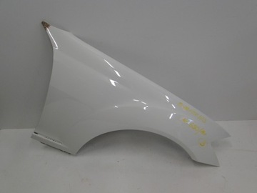 фото thumb №9, Mercedes s 221 w221 крило переднє праві 650