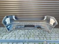 фото thumb №9, Vw tiguan ii 5na r-line бампер задний 4 pdc оригинал 16-20