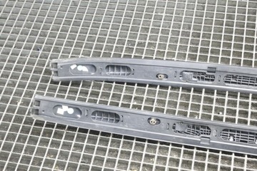 фото thumb №9, Комплект рейлингов крышных jeep compass mk49 5182583af 2.1l дизель 120kw