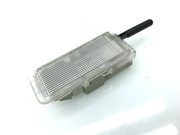 фото thumb №1, Citroen c4 picasso ii лампа освітлення бардачка