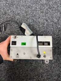 фото thumb №10, Honda accord vii чейнджер cd dvd дисків комплект