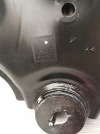 фото thumb №7, Hyundai santa fe iv підрамник підрамник перед 2.2 2x4