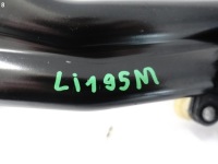 фото thumb №9, Toyota proace ii citroen jumpy iii напрямна ролик двері розсувних права