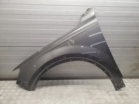 фото thumb №1, Audi q7 4m левая сторона крылья