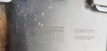 фото thumb №7, Mercedes a-klasa a177 w177 amg 18- спойлер накладка бампера дифузор зад