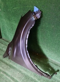 фото thumb №3, Крила перед передній правий renault kadjar новий