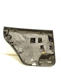 фото thumb №11, Porsche taycan 9j1 2023 обшивки / обшивка дверь задних 9j1864604