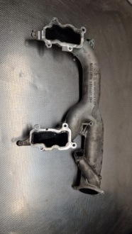 фото thumb №2, Audi оригінальний номер 059145762k колектор всмоктуючий