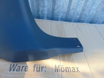 фото thumb №10, Защита стойка левая правая ford s max рестайлинг