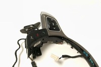 фото thumb №9, Кнопки руля jaguar xj x351 aw9313d767bd1 3.0l дизель 202kw 2011