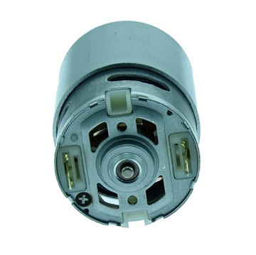 Двигатель Metabo для BS 18 SB 18V Quick Outcriver