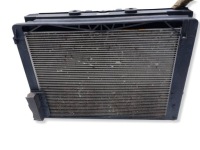 Радіатор комплект . води кондиціонер інтеркулер bmw 6 640d 3.0d f10 f12 f13 8509174 Ціна, фото thumb