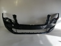 фото thumb №1, Skoda superb iii бампер перед