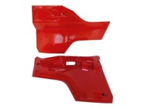 Купити Нове оригінал подовжувач двері накладка renault gama t range кабіна high, фото thumb