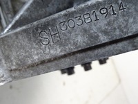 фото thumb №7, Mazda 6 2.2 d двигатель kompletny sh01 sh30 98500km 2013-2016