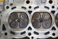 фото thumb №13, Головка kia rio hyundai i20 i10 1.2 b g4la 22111-03440y