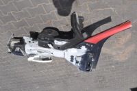 Купить Land rover discovery sport l550 четверть лонжерон левая перед, фото thumb