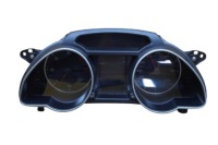 фото thumb №1, Лічильник прилади audi оригінальний номер 8t0920981k