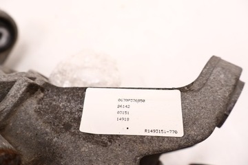 фото thumb №6, Maserati levante 3.0 v6 дифференциал мост зад 6700376850