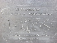 фото thumb №13, Бак топлива bak chrysler sebring iii 2.0