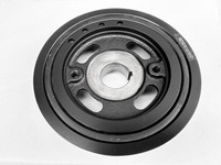 фото thumb №1, Suzuki swift 1,5b шкив nok60908d