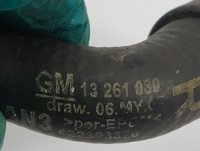 фото thumb №4, Wąż труба wody opel corsa d 1.3 cdti 13261080