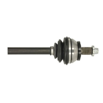фото thumb №10, Піввісь vw polo/ibiza iv/rapid/a1 pr. 785mm