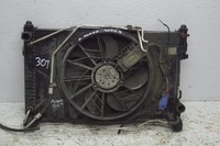 фото thumb №1, Pas передний радиатор mercedes a-klasa w169