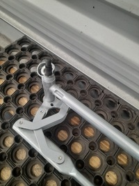 фото thumb №8, Механизм моторчик дворник mercedes atego 2023r a9738200581