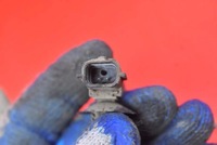 фото thumb №8, Поворотний кулак ступиця права перед renault kangoo 2 ii 1.5 dci 106 km 07-13