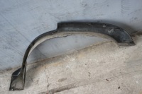 фото thumb №9, Nissan patrol молдинг накладка крыла правый задняя 5d gr y61 97-04r